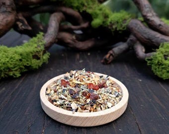 Letting Go - Incense Blend - from 20g
