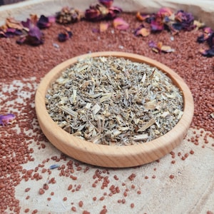 Wormwood - motivation - new strength