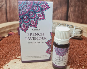 Lavender - Aroma Oil - Fragrance Oil