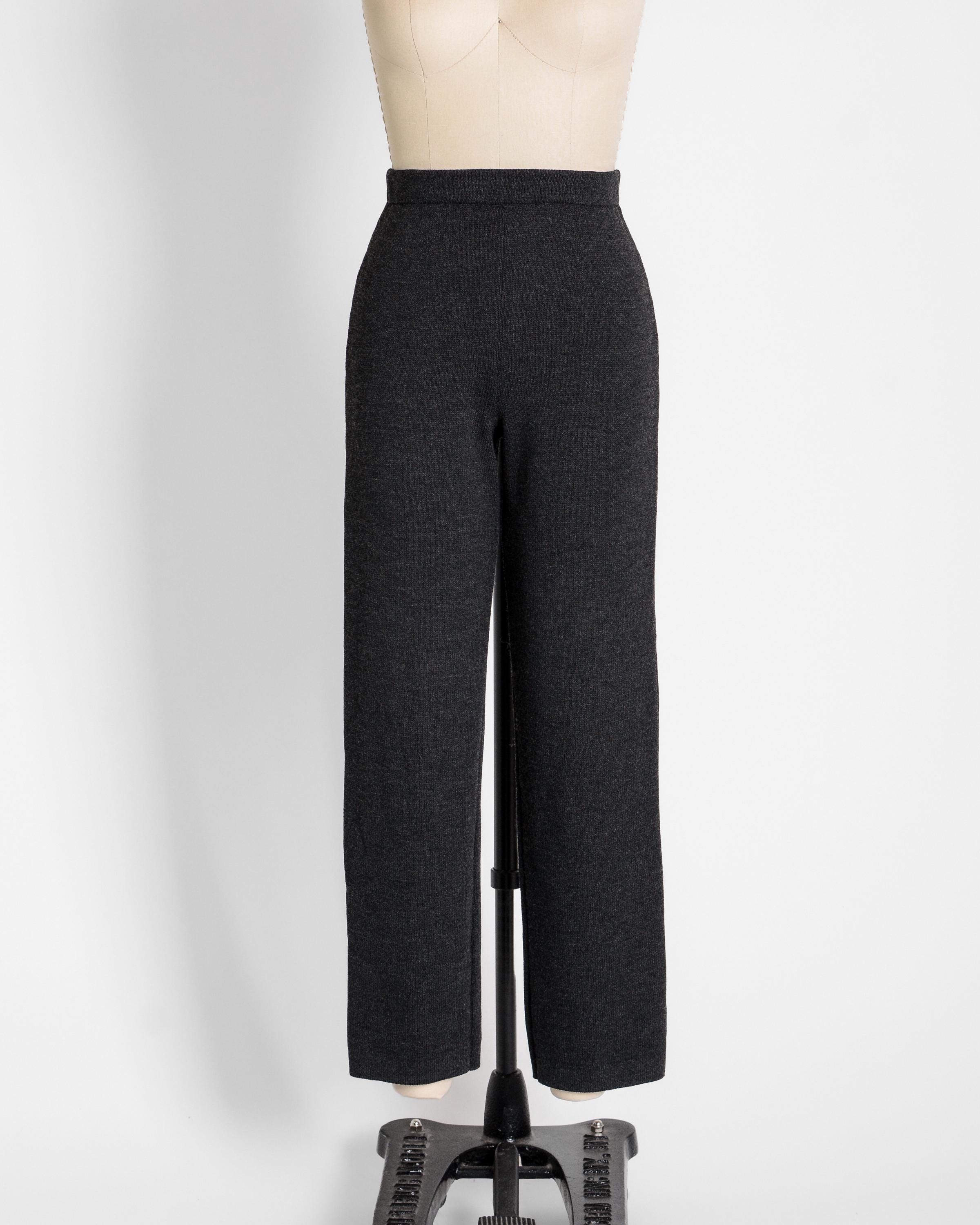 St John Knit Pants - Etsy display picture 1