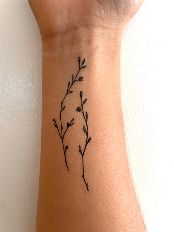 15 Book Inspired Tattoos that are Literarily Incredible