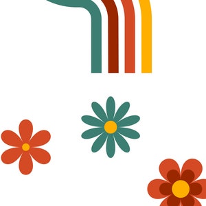 70s Phone Wallpaper