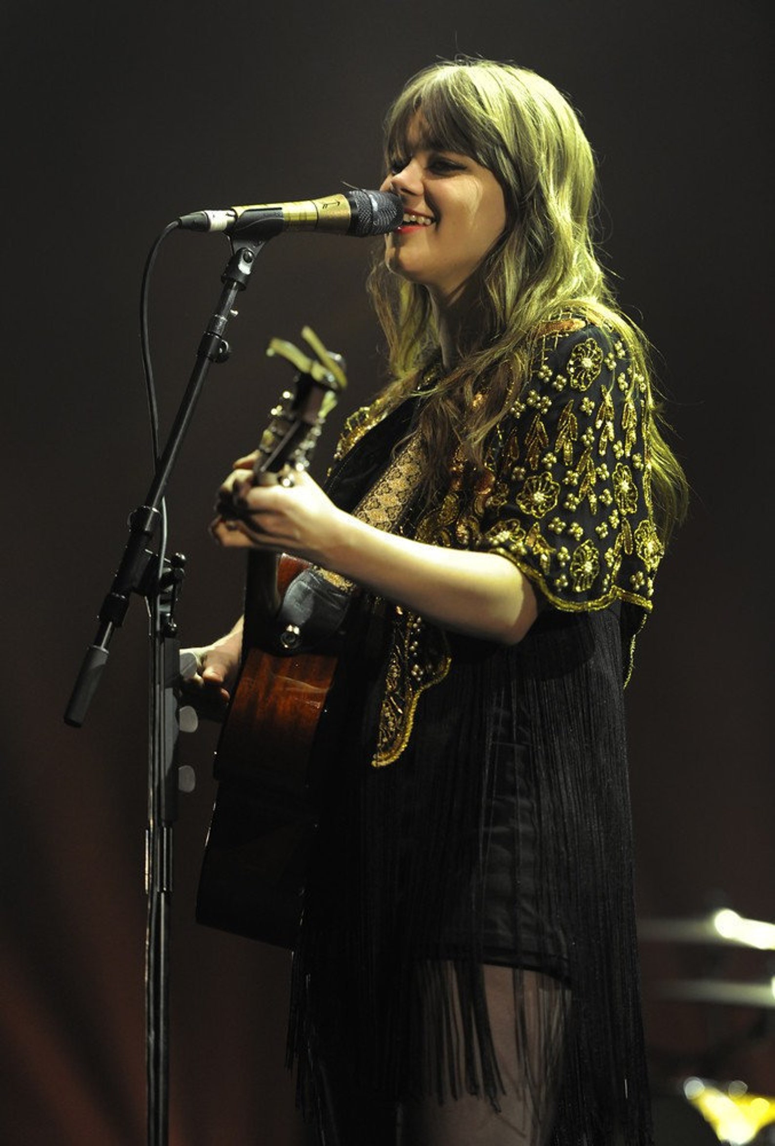 First Aid Kit band poster / print Klara Söderberg's Etsy