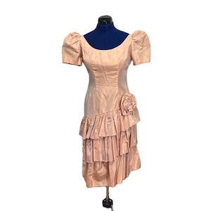80's taffeta bridesmaid dresses australia Bridesmaids Dresses Taffeta 1980s