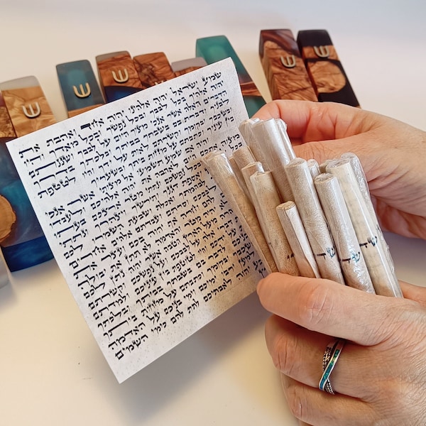 Parchment Scroll Etsy