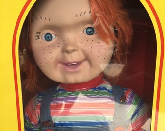 original good guy doll for sale