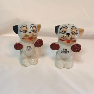 Japanese Bonzo Dog - Etsy