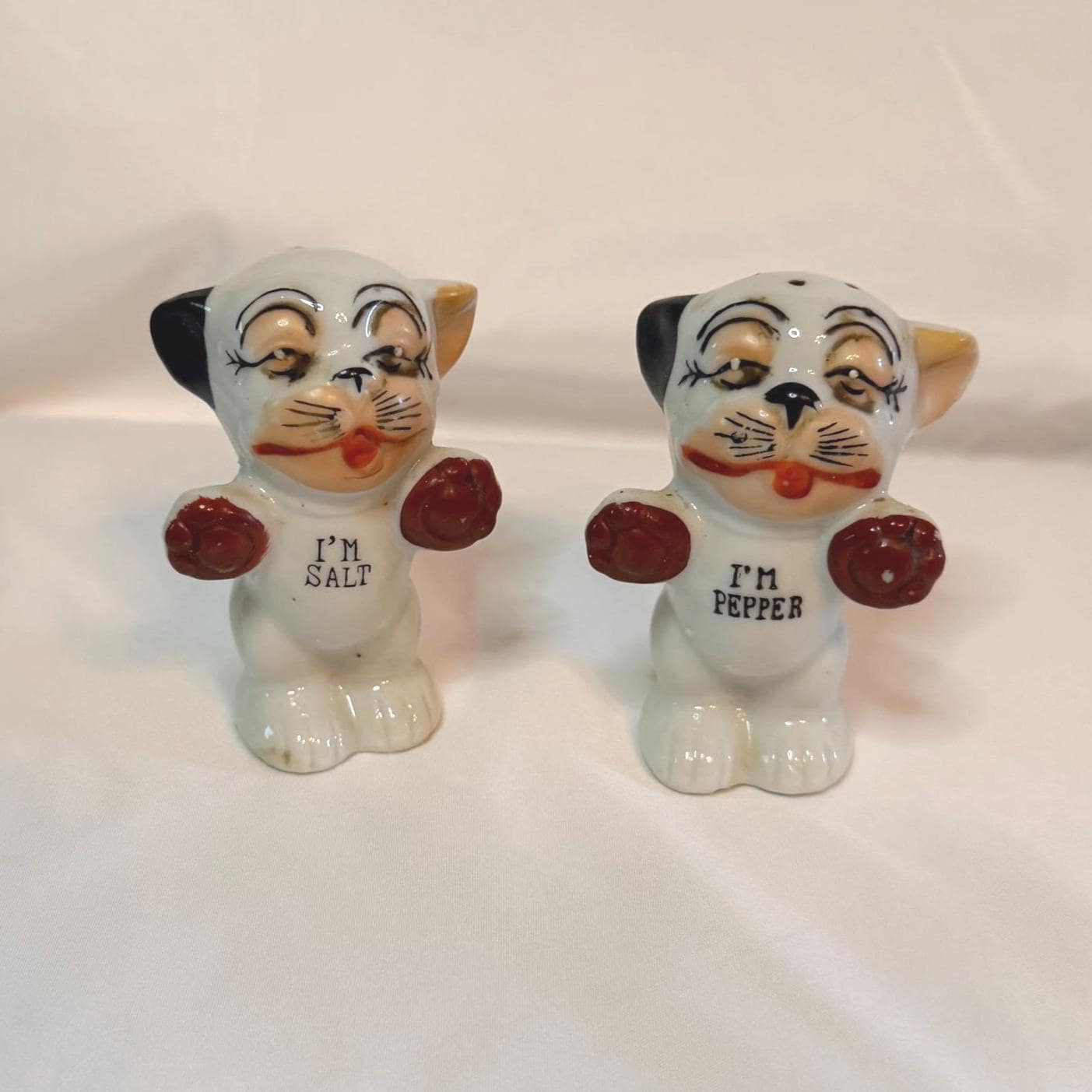 Japanese Bonzo Dog - Etsy