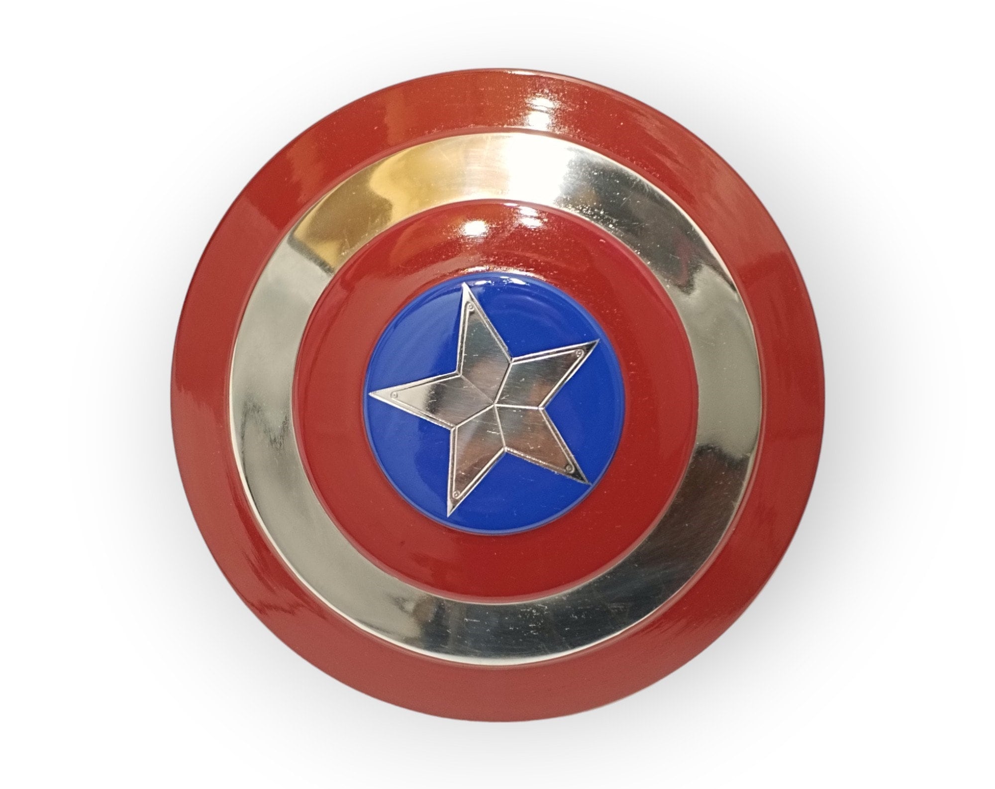 Captain America Shield Replica 