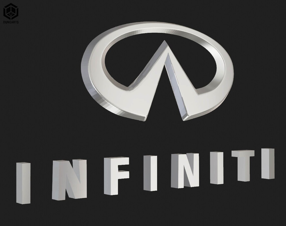 Infiniti media site