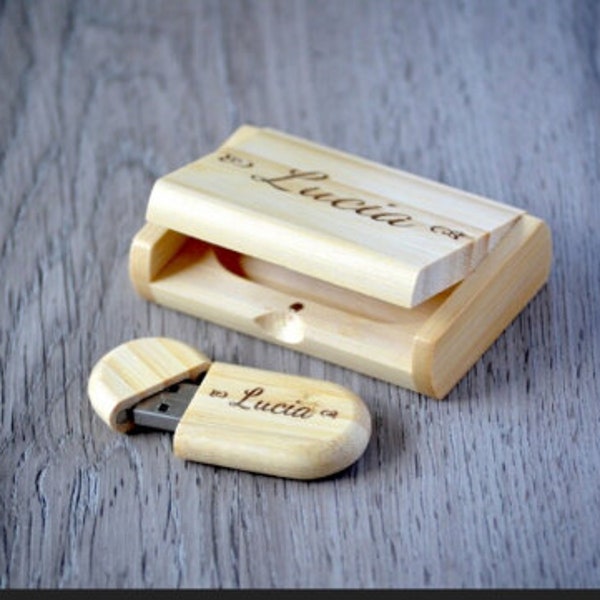 Usb Box - Etsy UK