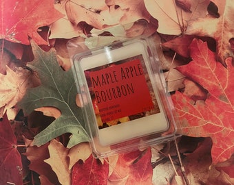 Fall Collection Wax Melts