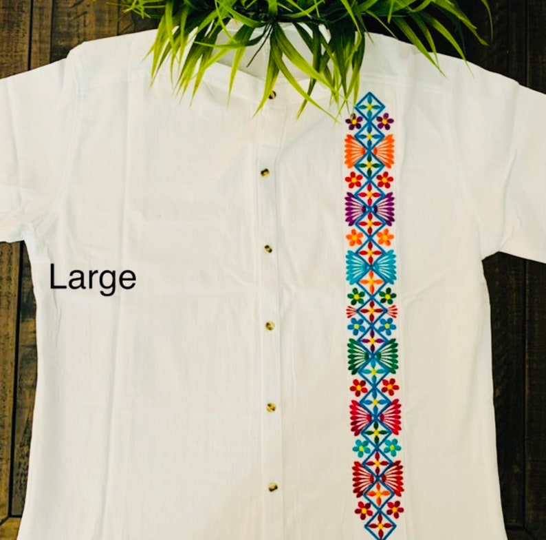 Guayaberamen's Guayaberamexican Wedding Shirtmexican Etsy