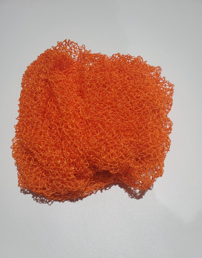 African Bathing Sponge African Bath Net African Bath Sponge Etsy