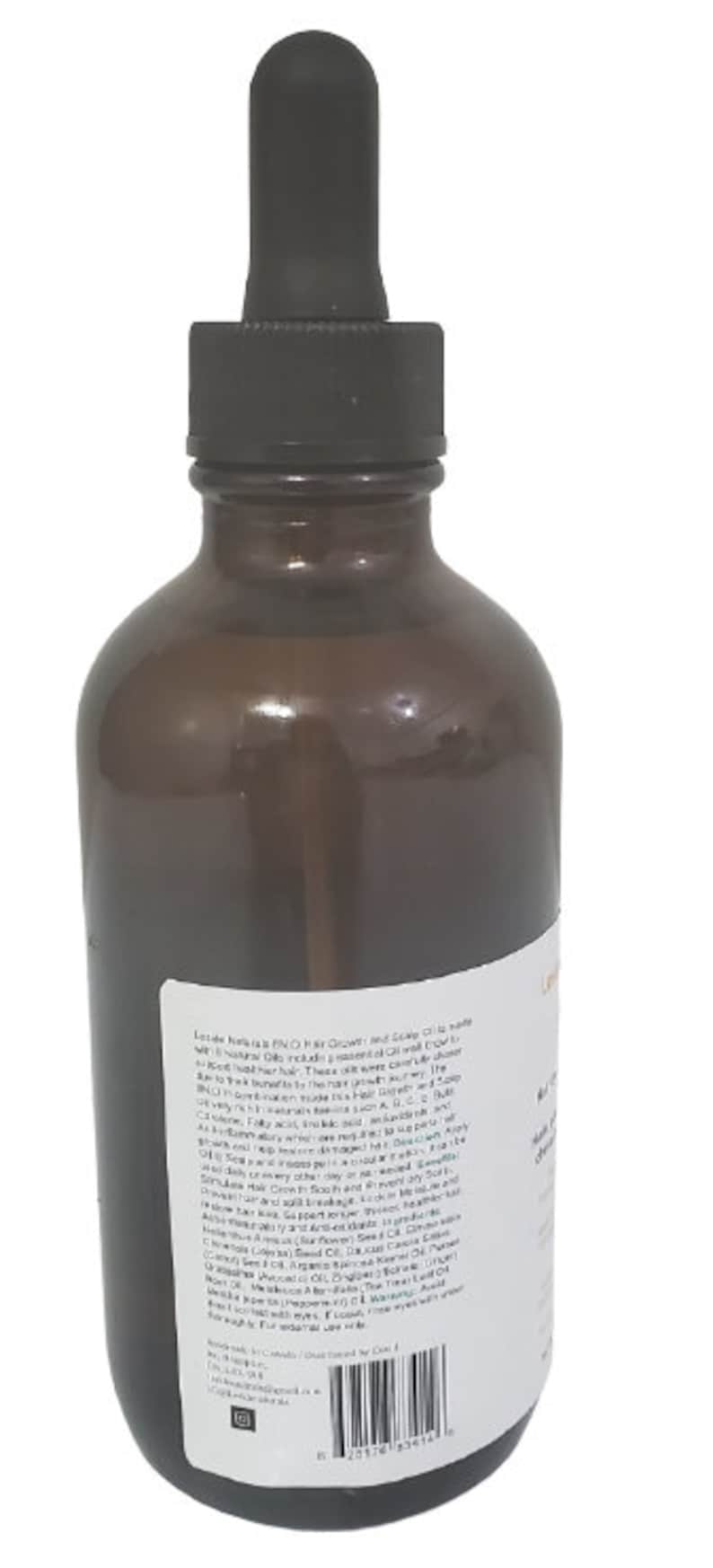 8N.O Hair and Scalp Oil Hair Oil for Dry Scalp and Hair Hair Etsy