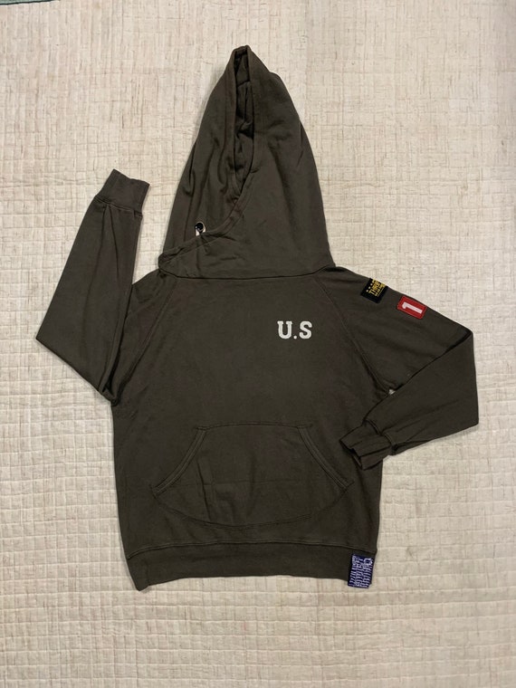 Usaf sweater sale