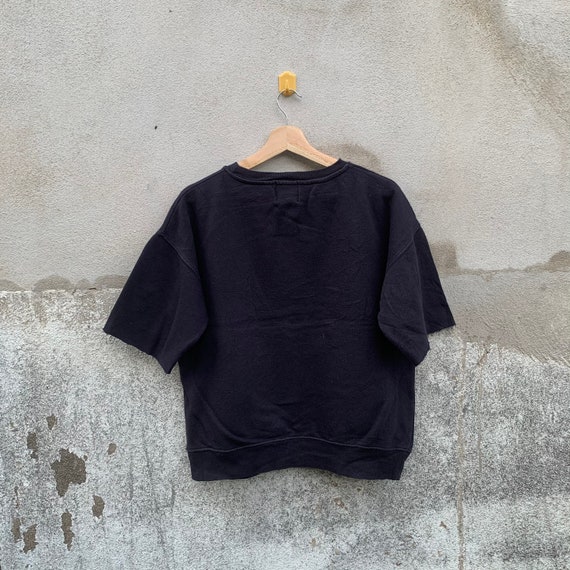 Zara Boy Collection Darth Vader Starwars Crewneck Pullover