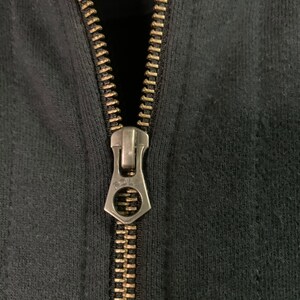 Polo By Ralph Lauren Small Logo Zip Ups Sweater Sweatshirt image 7