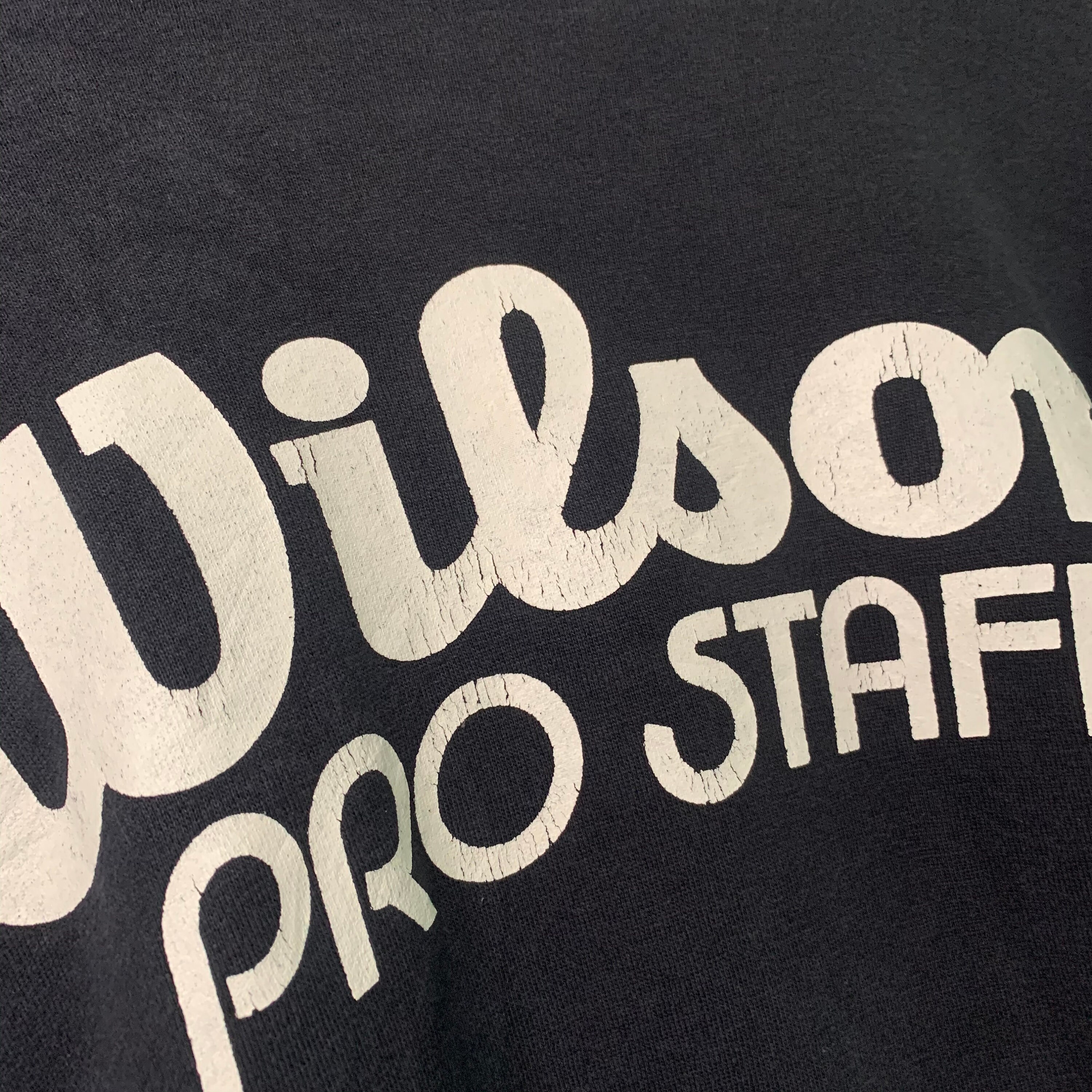 Balo Tennis Wilson Super Tour ProStaff V14 | Bảo Hành Chính Hãng