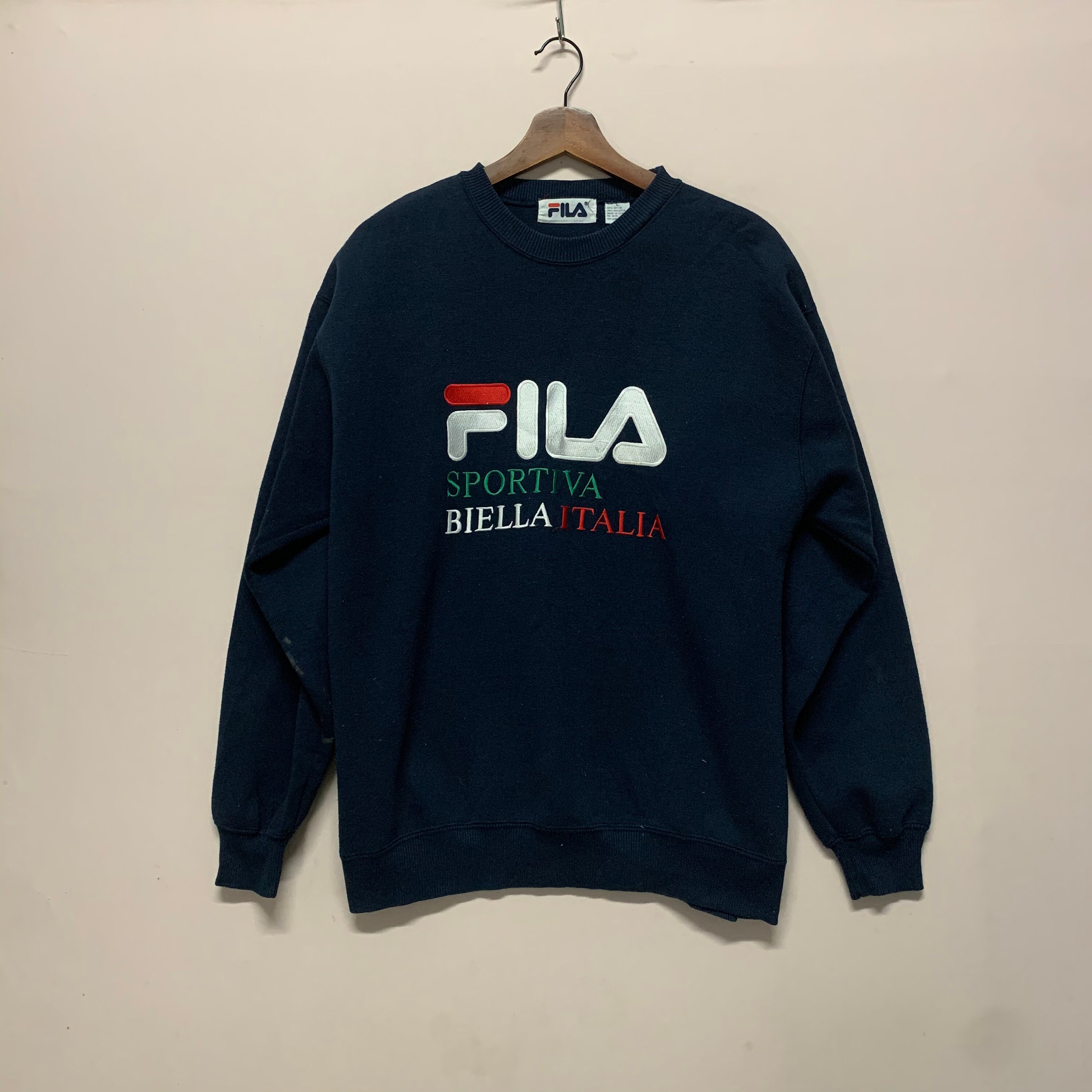 Fila sportiva sales