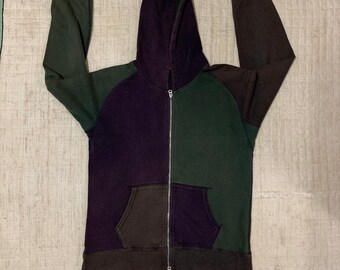 Vintage Beams Brand Hooded Sweater