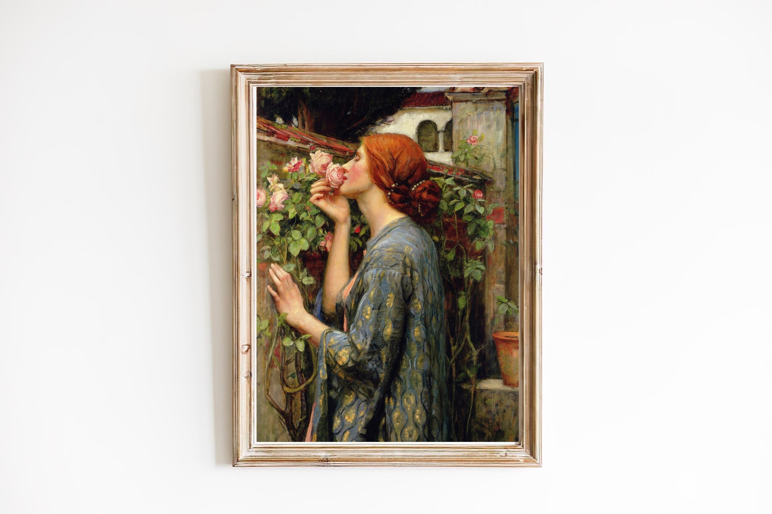 peinture à l'huile femme ➽ 738 Œuvres d'art originales, éditions