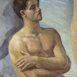 art-print-male-nude-oil-painting-vintage-naked-man-wall-art-print