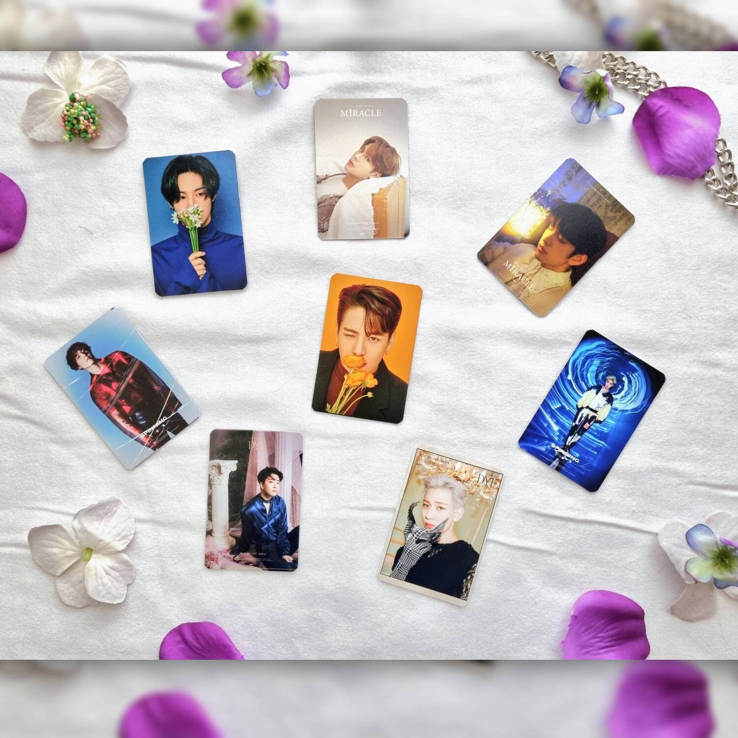 GOT7 jinyoung チェキ 写真 トレカ GOT7 jinyoung チェキ 写真 トレカ Got7 Jinyoung Photocards - Etsy