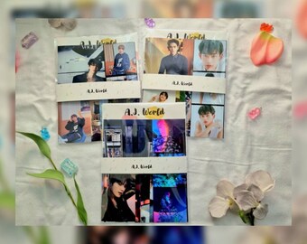 NCT OT23 Bias Pack// Read Description