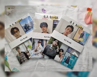 Seventeen Bias Pack // Read Description