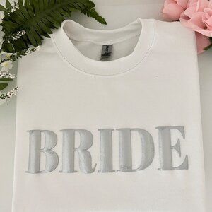 Personalized Gift For Bride, Bride to Be Sweatshirt, Giftful, Engagement Gift, Unique Bridal Shower Gift Future Mrs Sweatshirt Hoodie