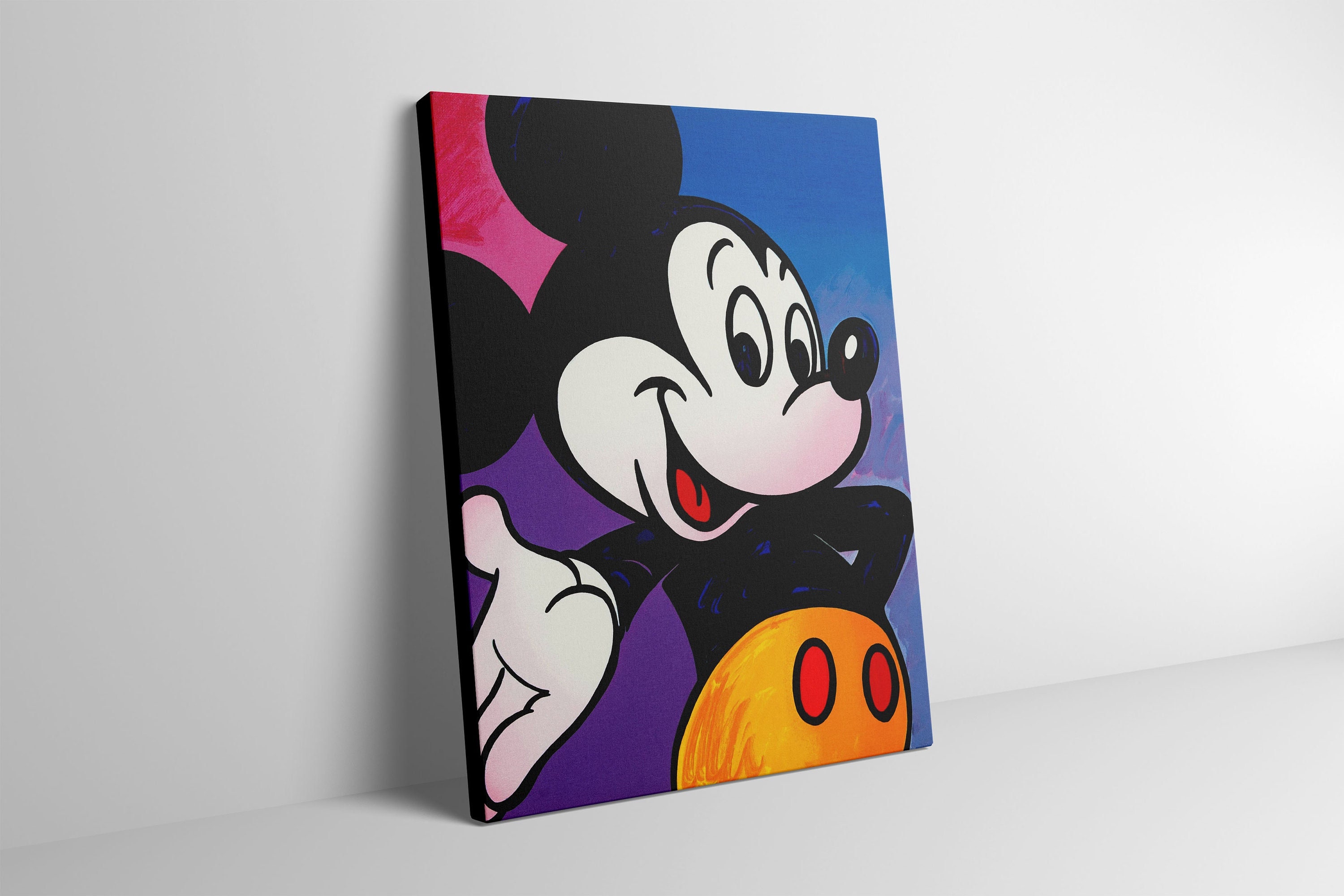 Louis Vuitton feat. Disney Minnie  Mickey mouse art, Minnie mouse