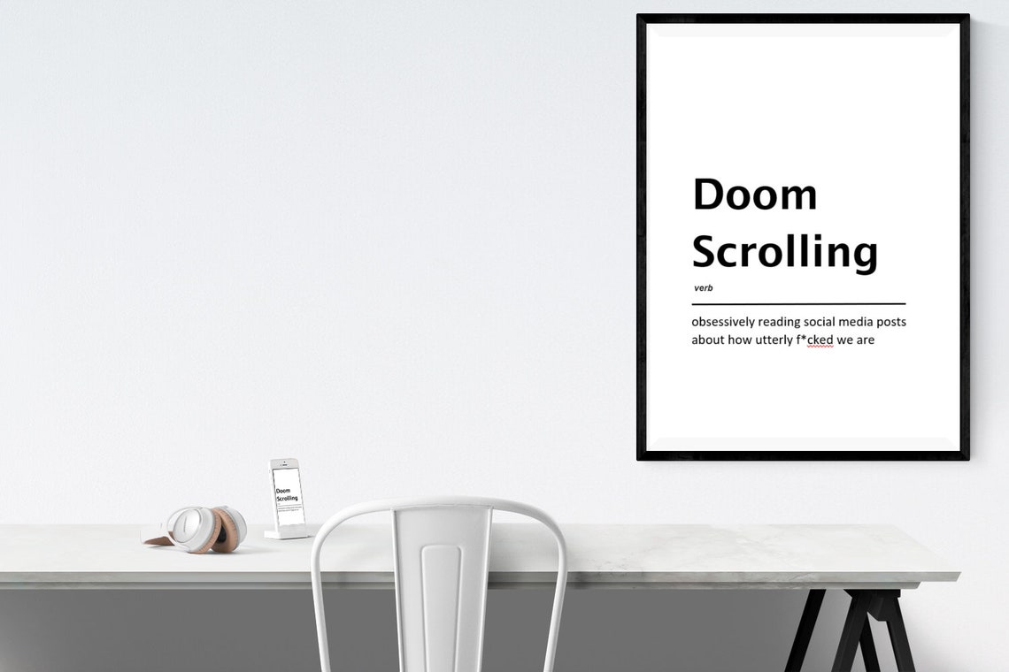 doom definition doom definition
