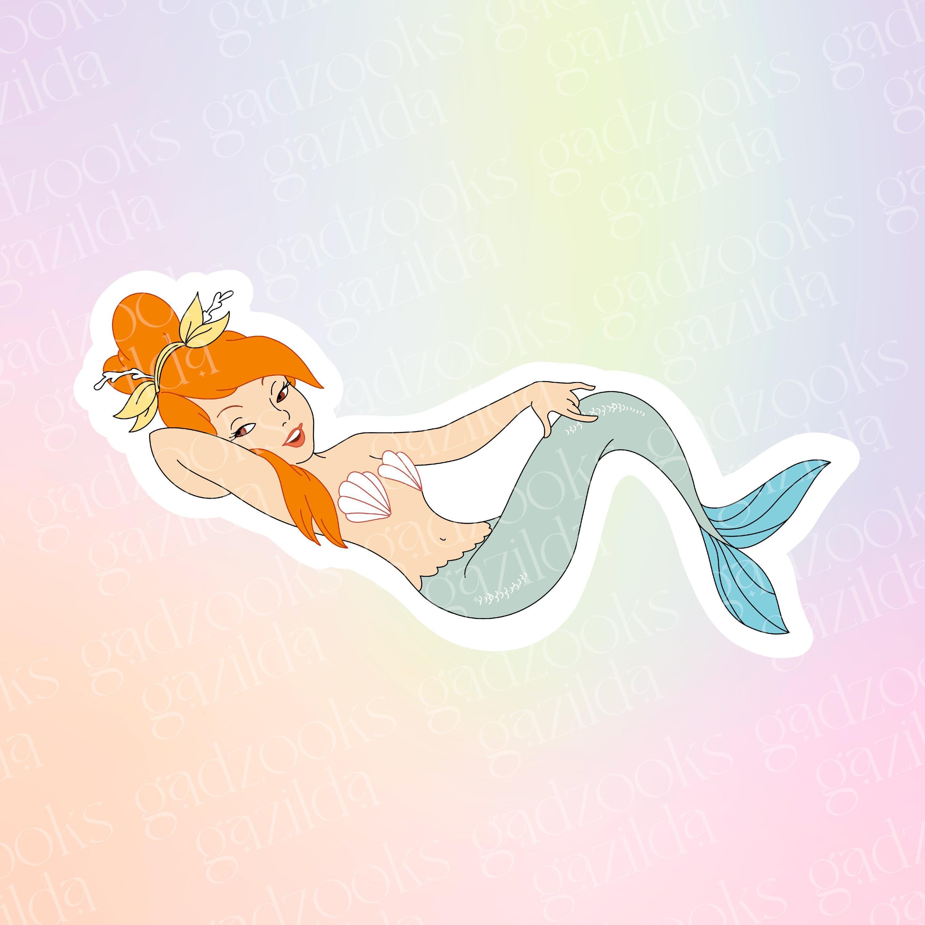 Sticker Waterside Peterpan #Shiira, Original, Neuf