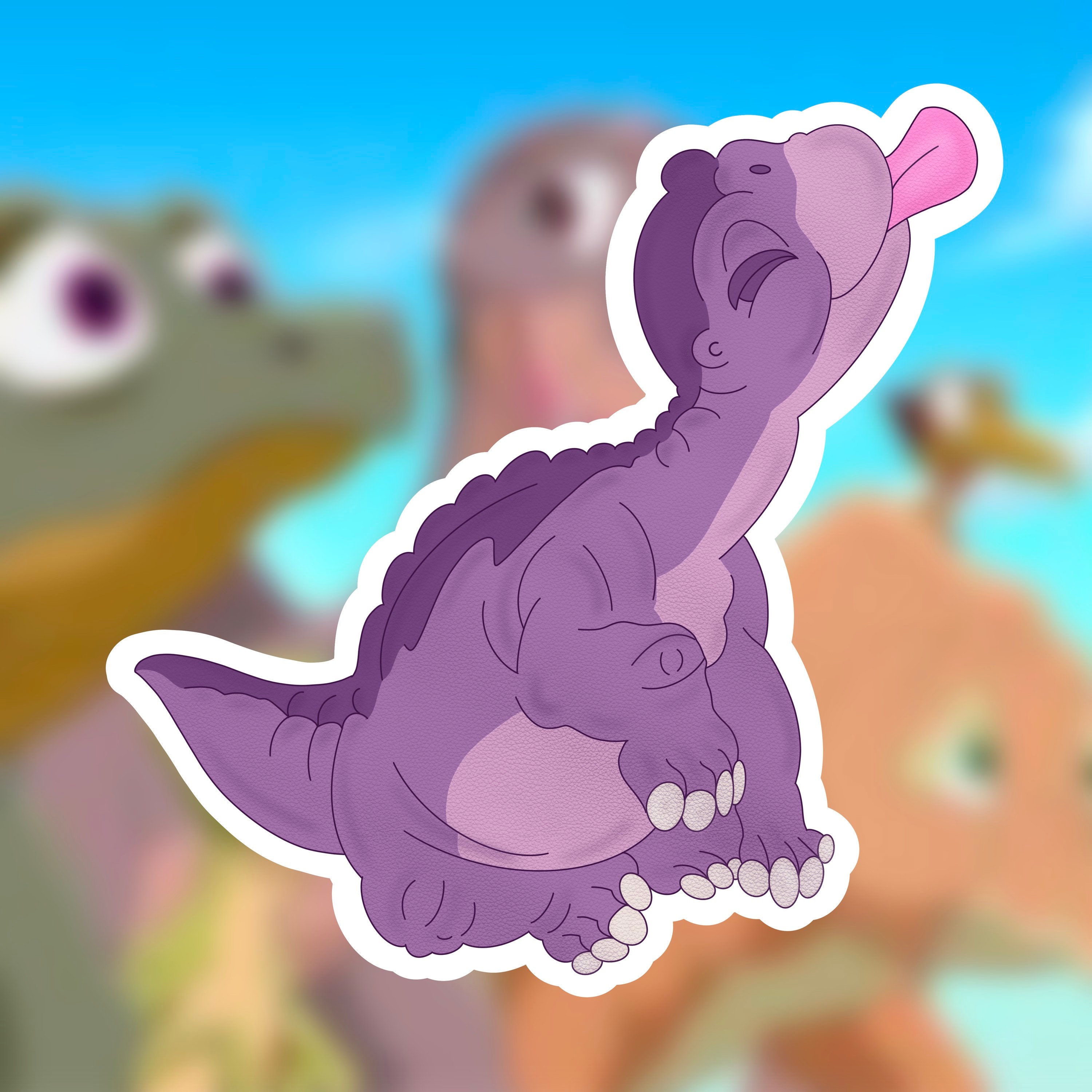 The Land Before Time Screencaps - 49jlol5