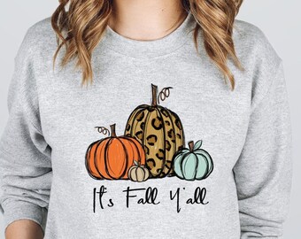 Its Fall Yall - Etsy UK