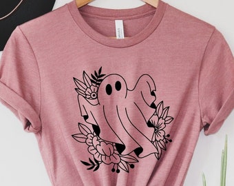 Ladies halloween tshirt Clearance