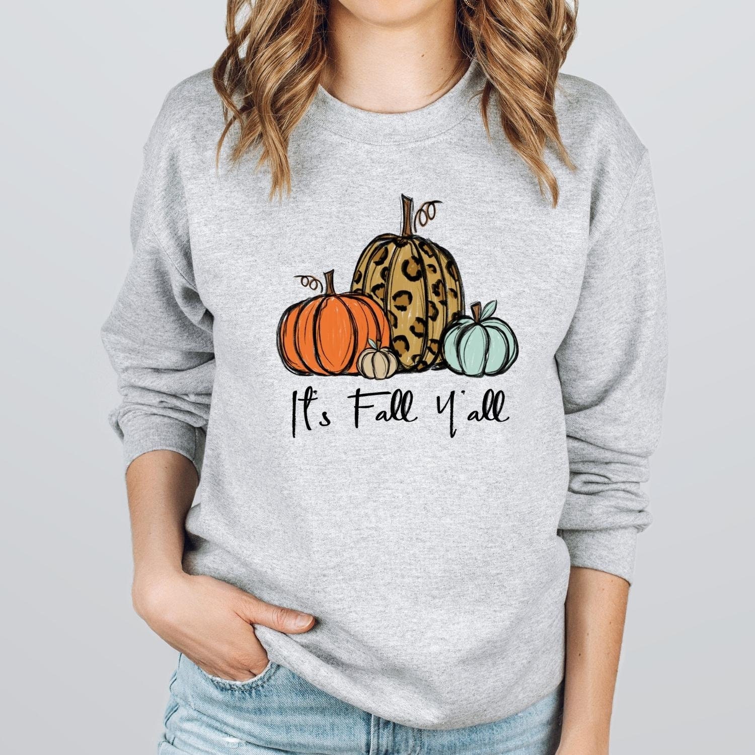 Its Fall Yall - Etsy UK