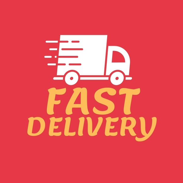 Next Day Delivery Etsy