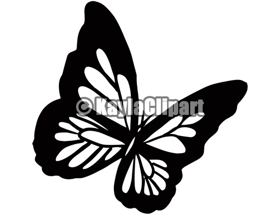 Free Free 268 Vector Flying Butterfly Svg SVG PNG EPS DXF File