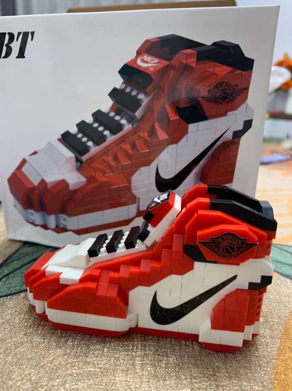 lego jordan 1