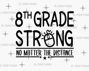 Download 8th Grade Svg Etsy
