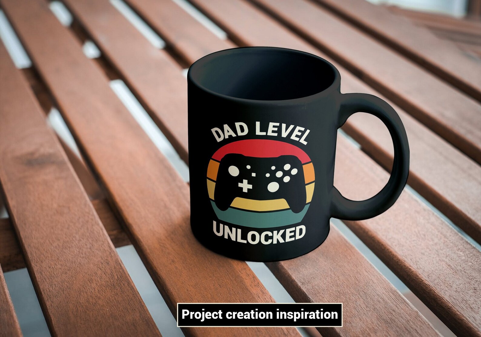 Download Funny New Dad Shirt SVG Dad Level Unlocked Shirt PNG DIY | Etsy