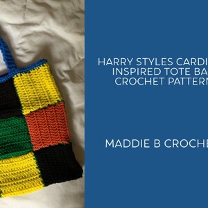 Downloadable Pdf Of The Harry Styles Cardigan Inspired Crop Etsy