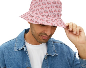 Bucket Hat (AOP)