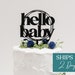 see more listings in the Cake Toppers section