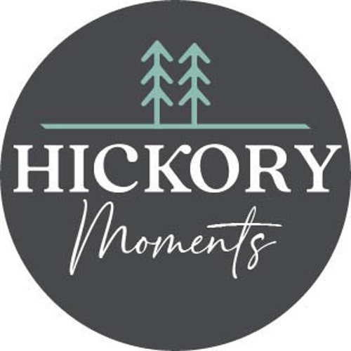 HickoryMoments logo