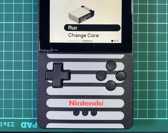 Analogue Buttons - Etsy