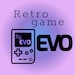 retrogame.evo