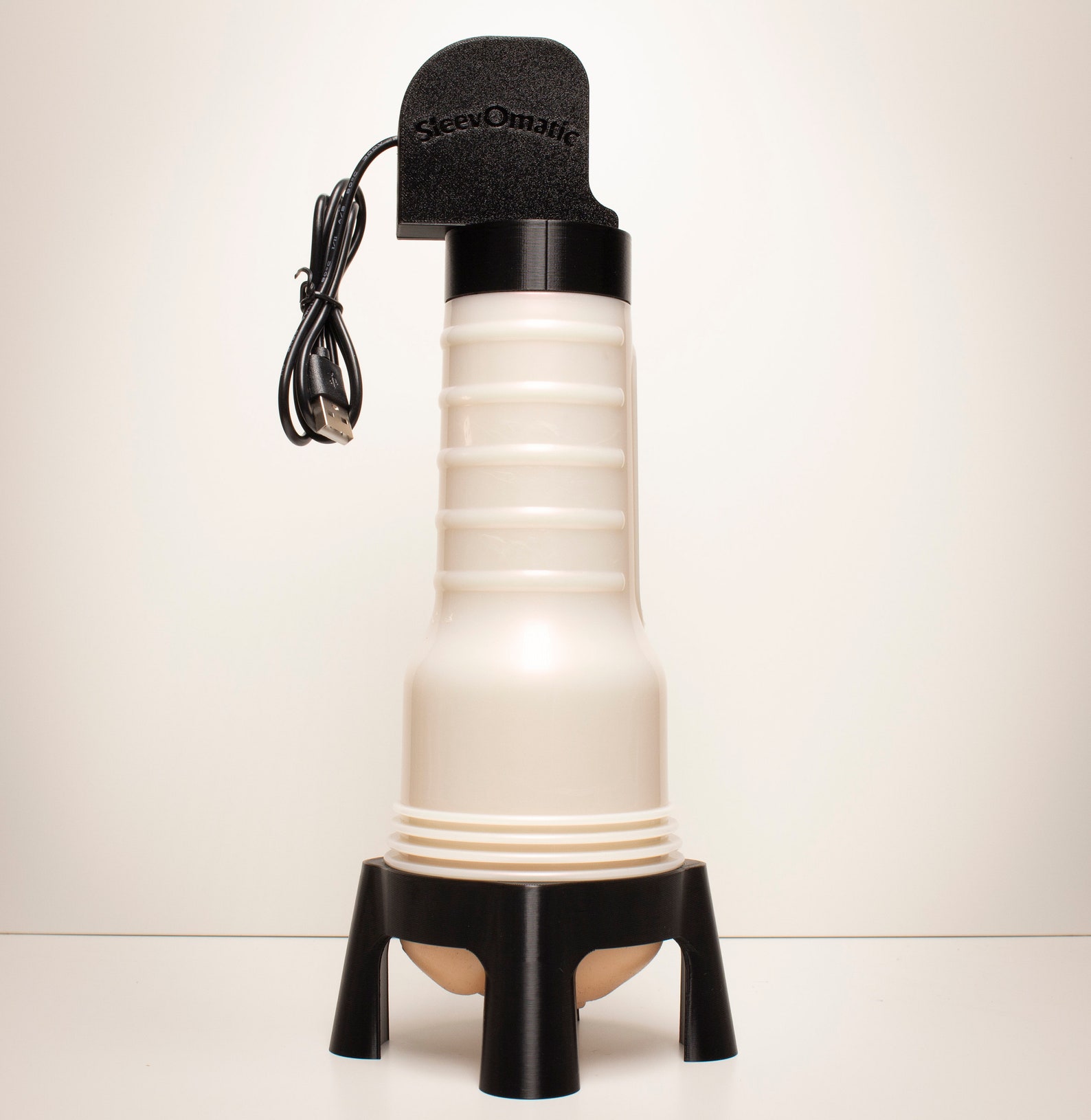 Fleshlight USB Drying Fan With Stand for Standard Fleshlight Etsy